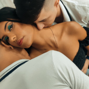 gropinglove