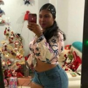 michelle_sexygolden