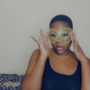 TheeMaskGirl