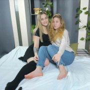 BarbaraAndLaura