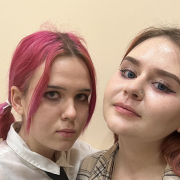 CandyAndLina