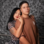 MaililynandNick