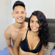 LuciandTaylor