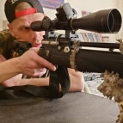PornStarXTC-GunDailyLife