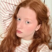 redhead_peach_