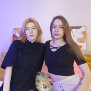 ShirleyAndJulie