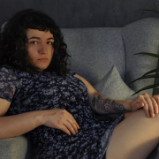 AnnaBorck