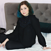 ElisaCreamy
