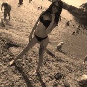 PlumSandy