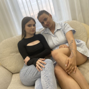 ZoeAndJulie