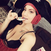 Anniestorm