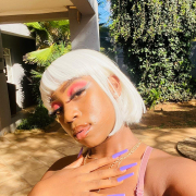 Bunny-Goddess