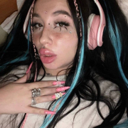Mandy-Kiss