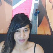 Sashnie