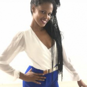 KiraBrown