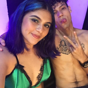 lorainexxdavid