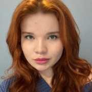 RedHairedBaby