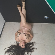larissaaline