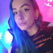 Valkiria_sanders