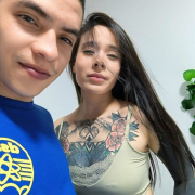Veronica_and_Alan