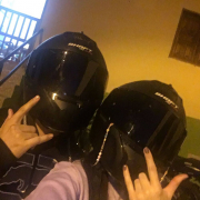 violettaAndmike