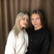 IsabellaandSimon