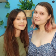 KerryAndChloe