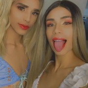 MadisonandDaliana