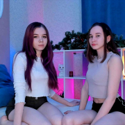 MarionAndErika