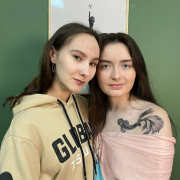 OliviaAndJanneta