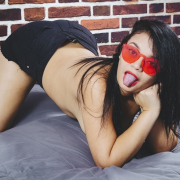 AmberLevis