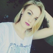 blonde-girl