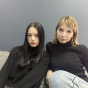 LiluAndAngela