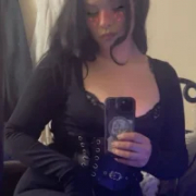 teasinglittleghost