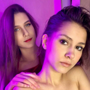 IlonaandLona