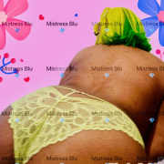 Bludadominatrix