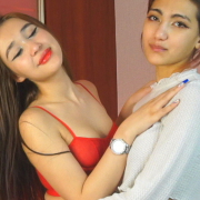 SaraAndLara