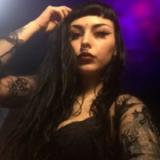 gothstripper