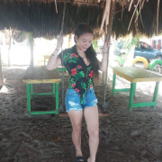 Mary_lan