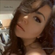 ICanBeYourChinaDahlia