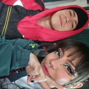 Lya_And-Patrick