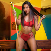 YamilethMoore
