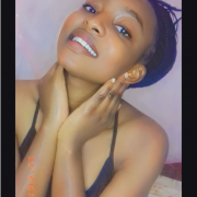 AfricharmBabe