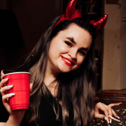 AlisaPerson