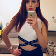 Zandalee