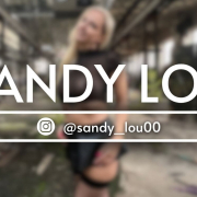 Sandy-Lou