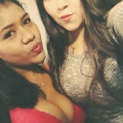 sofiandpao
