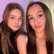 TinaAndLydia