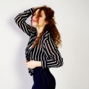 LeilaGinger
