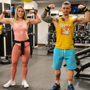 MuscleCoupleXXX